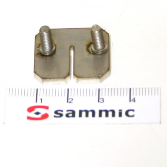 Horeca Parts - Prowadnica ostrza - Piła do kości Sammic SH-155, SH-182