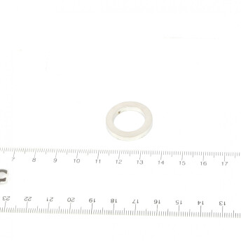 Horeca Parts - Podkładka pod łożysko - Piła do kości Sammic SH-155, SH-182