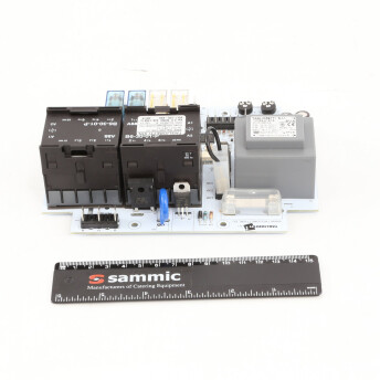 Horeca Parts - Płyta elektryczna - Piła do kości Sammic SH-155, SH-182