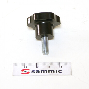 Horeca Parts - Śruba regulacyjna - Piła do kości Sammic SH-155, SH-182