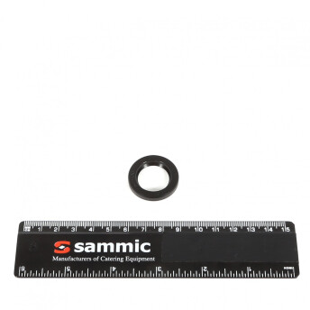 Horeca Parts - Podkładka pod silnik 220x30x5 - Piła do kości Sammic SH-155, SH-182