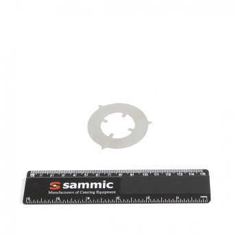 Horeca Parts - Uchwyt silnika - Piła do kości Sammic SH-155, SH-182