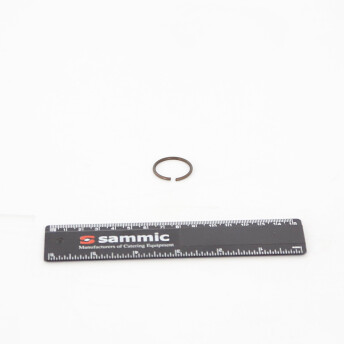Horeca Parts - Zimmering - Miesiarka Sammic DM(E)-33, DME-40, DME-50