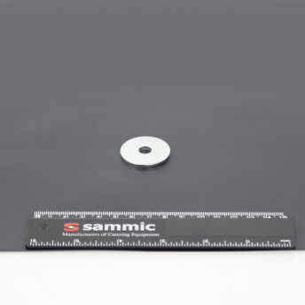Horeca Parts - Podkładka - Miesiarka Sammic DM-10, DM(E)-20, DM(E)-33, DME-40, DME-50