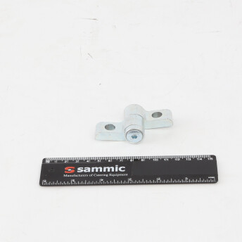 Horeca Parts - Zawias lewy SME/DME - Miesiarka Sammic DME-40, DME-50