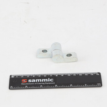 Horeca Parts - Zawias prawy SME/DME - Miesiarka Sammic DME-40, DME-50
