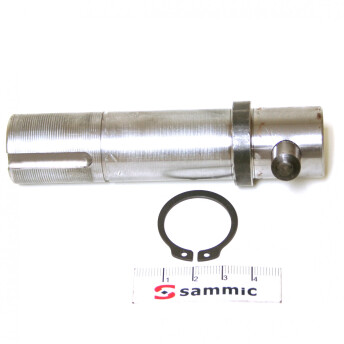 Horeca Parts - Zestaw wału głowicy SME - Miesiarka Sammic DME-40, DME-50