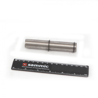 Horeca Parts - Zestaw wałów podporowych misy - Miesiarka Sammic DM-10