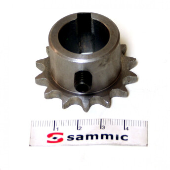 Horeca Parts - Zębatka set 20 - Miesiarka Sammic DM(E)-20