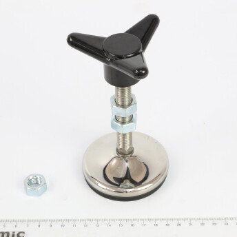 Horeca Parts - Przednia stopka - Miesiarka Sammic SM-75