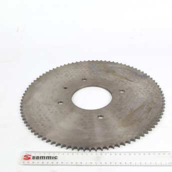 Horeca Parts - Zębatka łańcucha - Miesiarka Sammic SM-75
