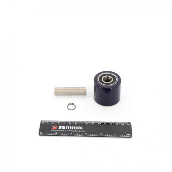 Horeca Parts - Zestaw rolki - Miesiarka Sammic SM-75