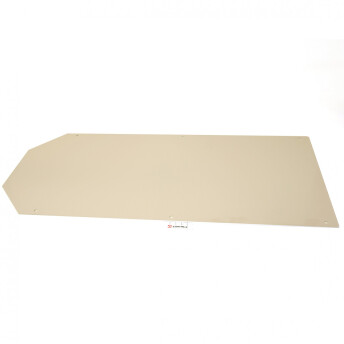 Horeca Parts - Panel obudowy górny - Miesiarka Sammic SM-75