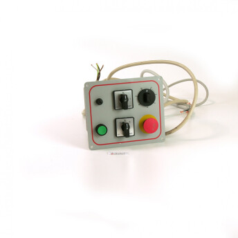 Horeca Parts - Panel sterowania 2v - Miesiarka Sammic DM(E)-33, DME-40, DME-50, SM-75