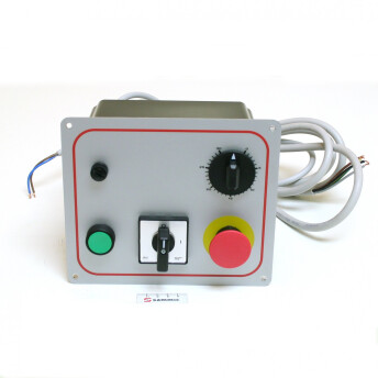 Horeca Parts - Panel sterujący - Miesiarka Sammic DM(E)-20