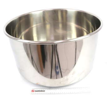 Horeca Parts - Misa - Miesiarka Sammic DME-50