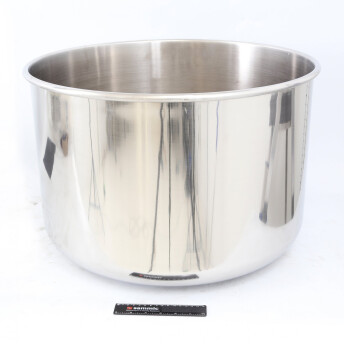 Horeca Parts - Misa - Miesiarka Sammic SM-75