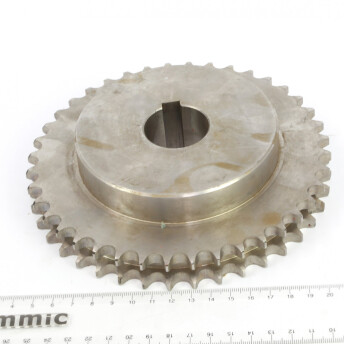 Horeca Parts - Zębatka - Miesiarka Sammic SM-75