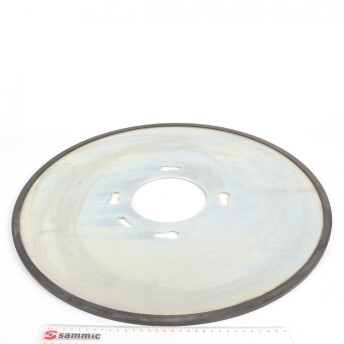 Horeca Parts - Podstawa misy z ruchomym dyskiem - Miesiarka Sammic DME-50