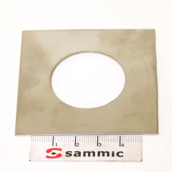 Horeca Parts - Tarcza ochronna - Miesiarka Sammic DM(E)-33, DME-40, DME-50