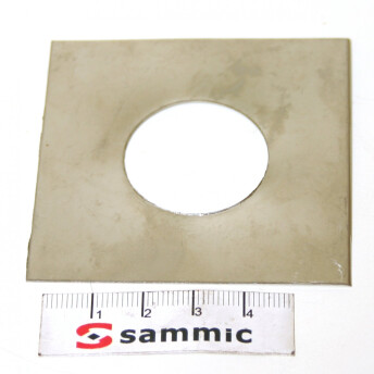 Horeca Parts - Tarcza ochronna - Miesiarka Sammic DM(E)-20