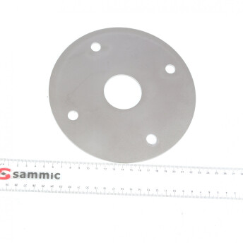 Horeca Parts - Tarcza ochronna - Miesiarka Sammic SM-75