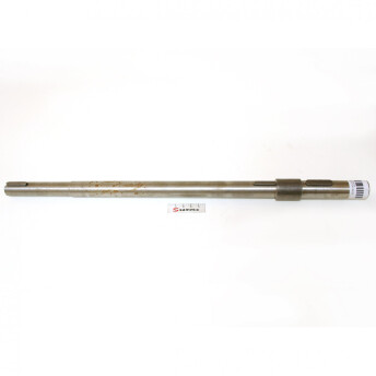 Horeca Parts - Wał (reduktor) - Miesiarka Sammic DM(E)-20