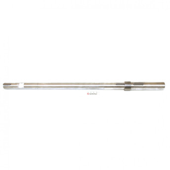 Horeca Parts - Wał (reduktor) - Miesiarka Sammic DM(E)-33