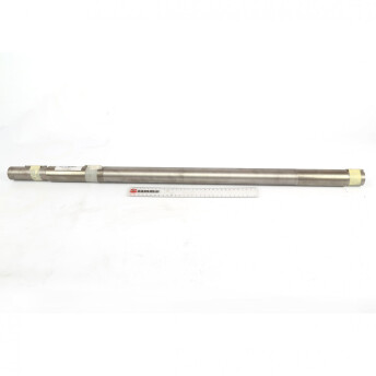 Horeca Parts - Wał (reduktor) - Miesiarka Sammic SM-75