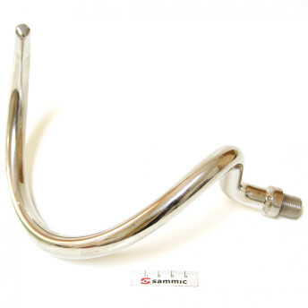 Horeca Parts - Hak / Mieszadło - Miesiarka Sammic DM(E)-20