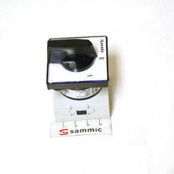 Horeca Parts - Przełącznik 1~ - Miesiarka Sammic DM(E)-20, DM(E)-33, DME-40, DME-50