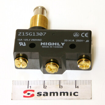 Horeca Parts - Mikroprzełącznik - Miesiarka Sammic DME-40, DME-50