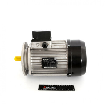Horeca Parts - Silnik 2V 400/50/3 - Miesiarka Sammic DM(E)-33, DME-40, DME-50