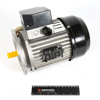 Horeca Parts - Silnik 50/3~ - Miesiarka Sammic DM(E)-20