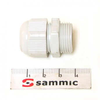 Horeca Parts - Przelotka - Miesiarka Sammic DM-10, DM(E)-20, DM(E)-33, DME-40, DME-50