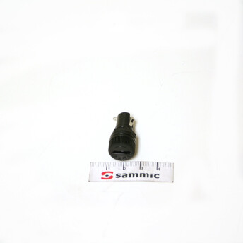 Horeca Parts - Uchwyt bezpiecznika - Miesiarka Sammic DM(E)-20, DM(E)-33, DME-40, DME-50, SM-75