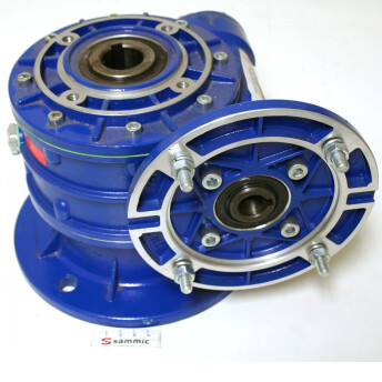 Horeca Parts - Reduktor - Miesiarka Sammic DM(E)-33, DME-40, DME-50