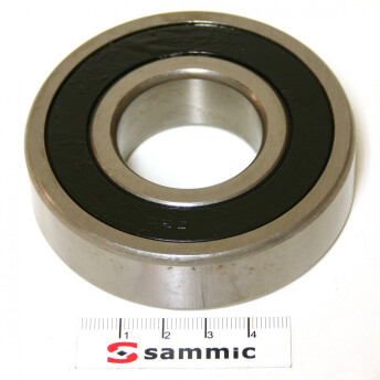 Horeca Parts - Łożysko 63072RS - Miesiarka Sammic SM-75