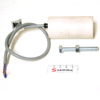 Horeca Parts - Czujnik (miska) SME - Miesiarka Sammic DME-40, DME-50