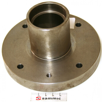Horeca Parts - Uchwyt miski - Miesiarka Sammic DM(E)-20, DM(E)-33, DME-40, DME-50