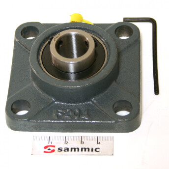 Horeca Parts - Uchwyt wału reduktora - Miesiarka Sammic DM(E)-20