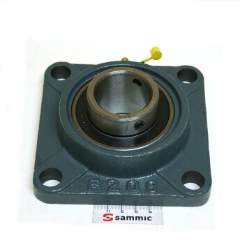 Horeca Parts - Uchwyt wału reduktora - Miesiarka Sammic SM-75