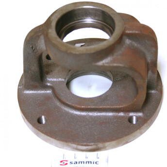 Horeca Parts - Uchwyt spiralny - Miesiarka Sammic DM(E)-33, DME-40, DME-50