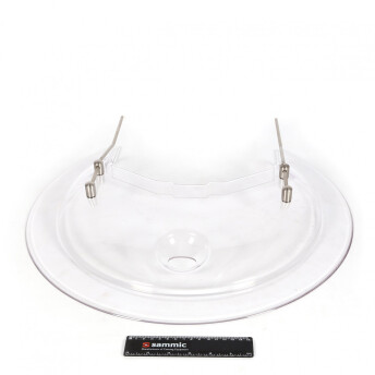 Horeca Parts - Pokrywa metakrylanowa - Miesiarka Sammic DME-50