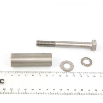 Horeca Parts - Tuleja dystansowa - Wirówka do sałaty Sammic ES-100, ES-200