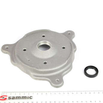 Horeca Parts - Uchwyt silnika - Wirówka do sałaty Sammic ES-100, ES-200