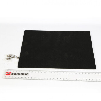 Horeca Parts - Osłona panelu - Wirówka do sałaty Sammic ES-100, ES-200