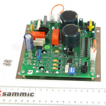 Horeca Parts - Płyta główna - Wirówka do sałaty Sammic ES-100, ES-200