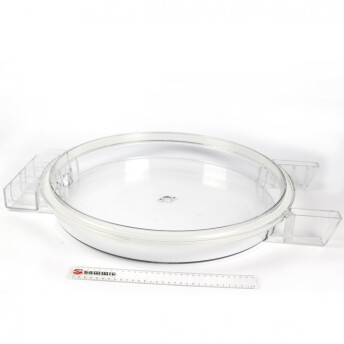 Horeca Parts - Pokrywa - Wirówka do sałaty Sammic ES-100, ES-200