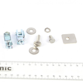 Horeca Parts - Sprzęgło amortyzatora - Wirówka do sałaty Sammic ES-100, ES-200